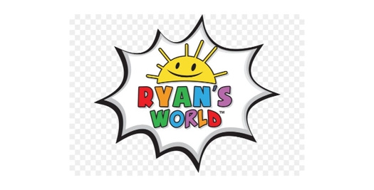 Ryan's World