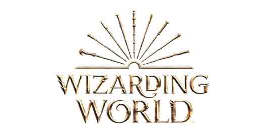 Wizarding World