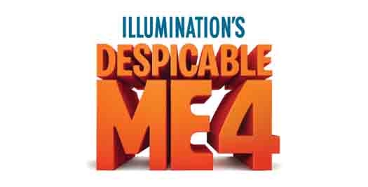 Despicable Me 4