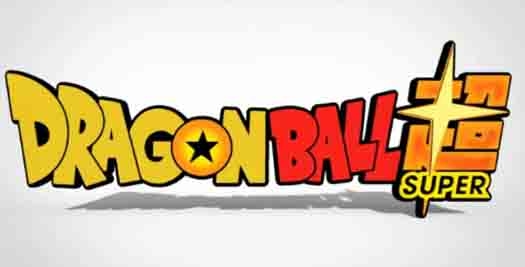 Dragon Ball Super