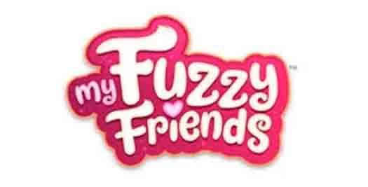 My Fuzzy Friends