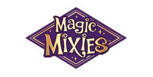 Magic Mixies