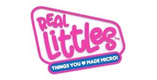 Real Littles