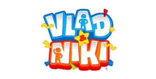 Vlad & Niki