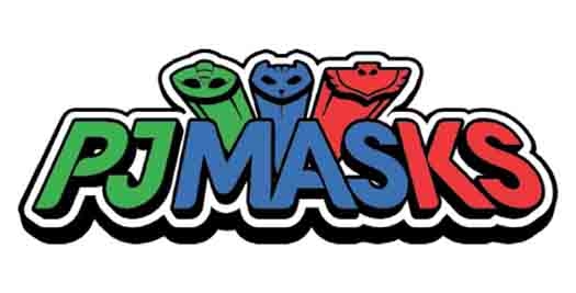 Pj Masks