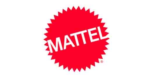 Mattel Games