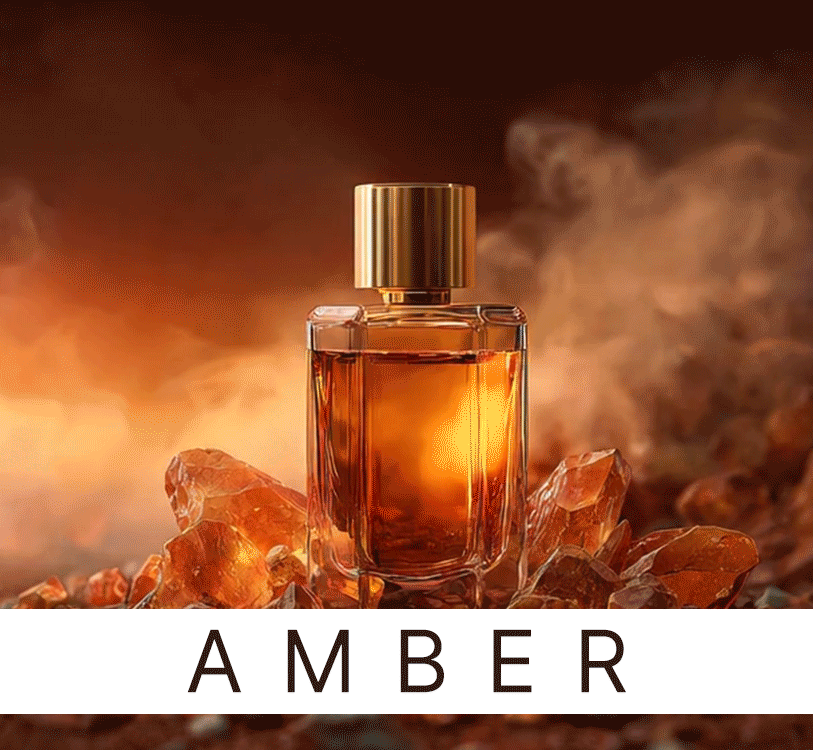 Fragrance Amber