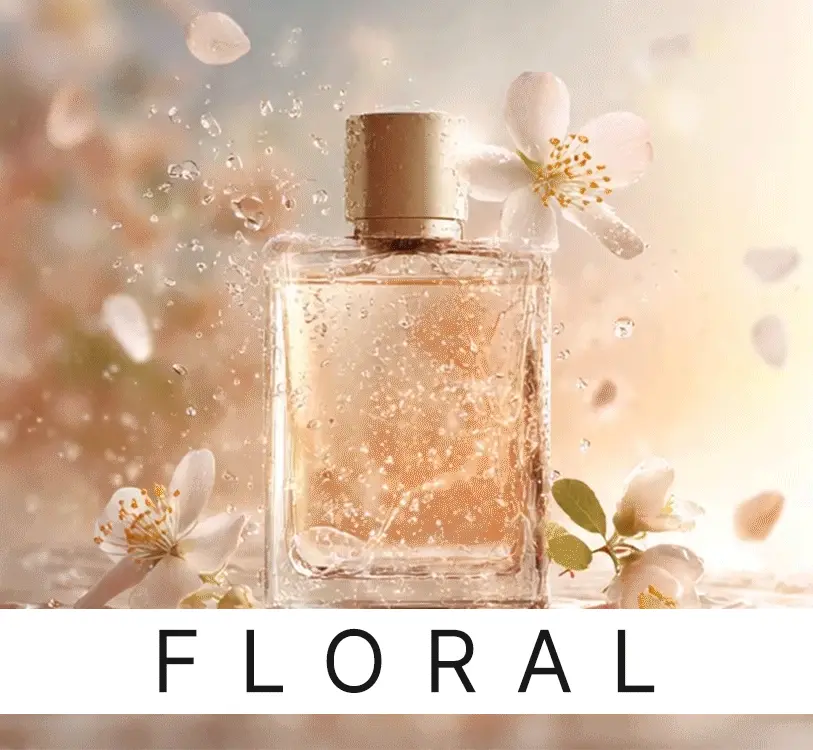Fragrance Floral