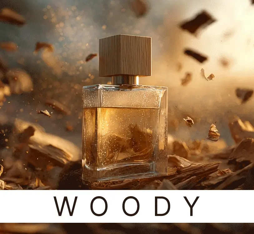 Fragrance Woody