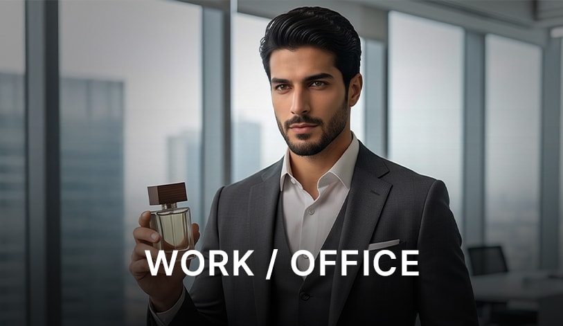 Workwear Fragrance