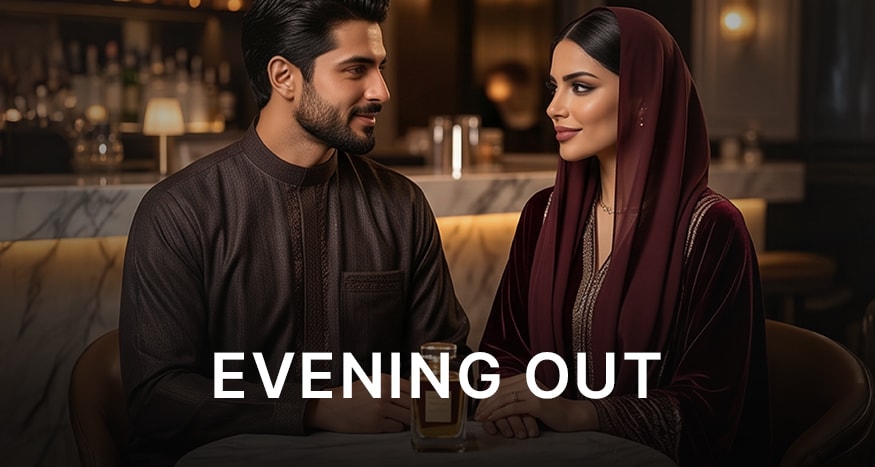 Evening Out Fragrance