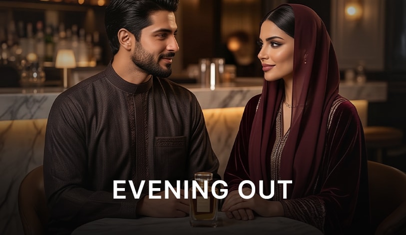 Evening Out Fragrance