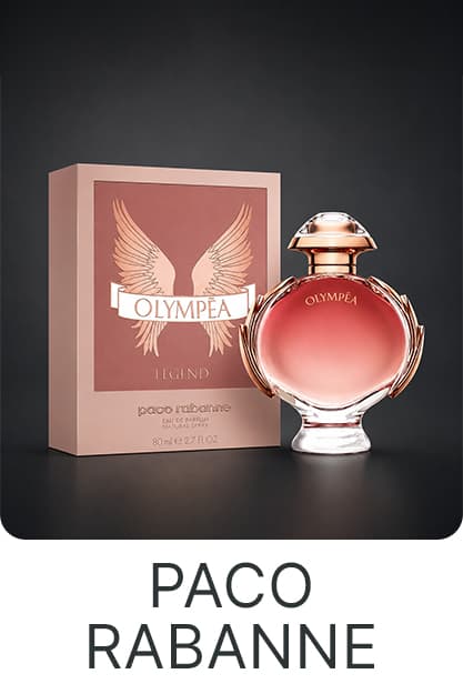 Paco Rabanne