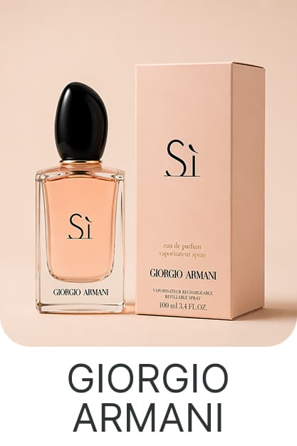 Giorgio Armani