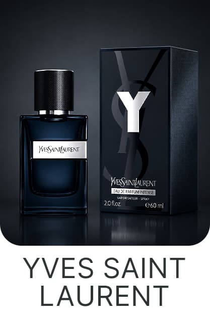 Yves Saint Laurent