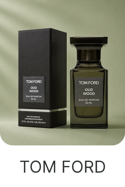 Tom Ford