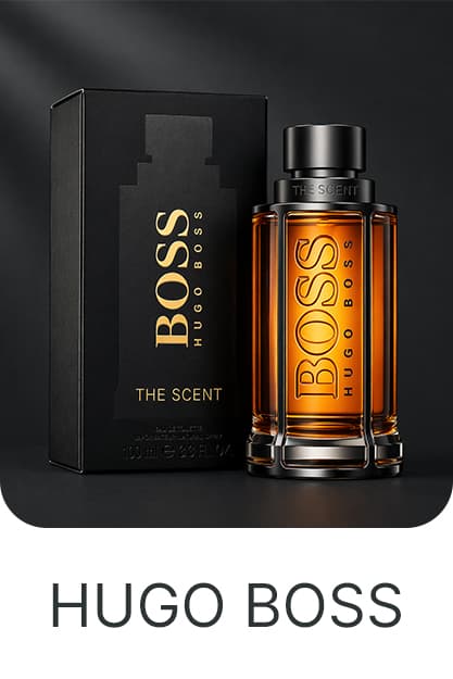 Hugo Boss