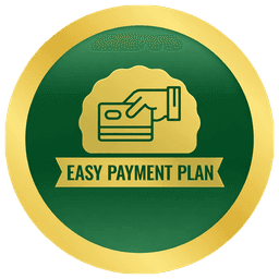 Easy Payment Plan