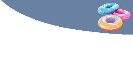 Swimming Pools & Accessories