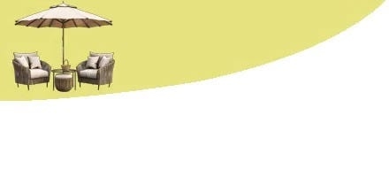 الحديقة والأنشطة الخارجية