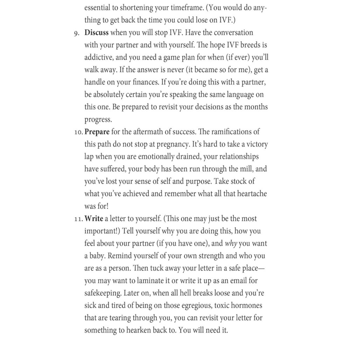 1000 Needles: كيف تزيد فرصك وتتحكم في رحلة التلقيح الصناعي تأليف كاريسا ستيلما - 16 مارس 2021