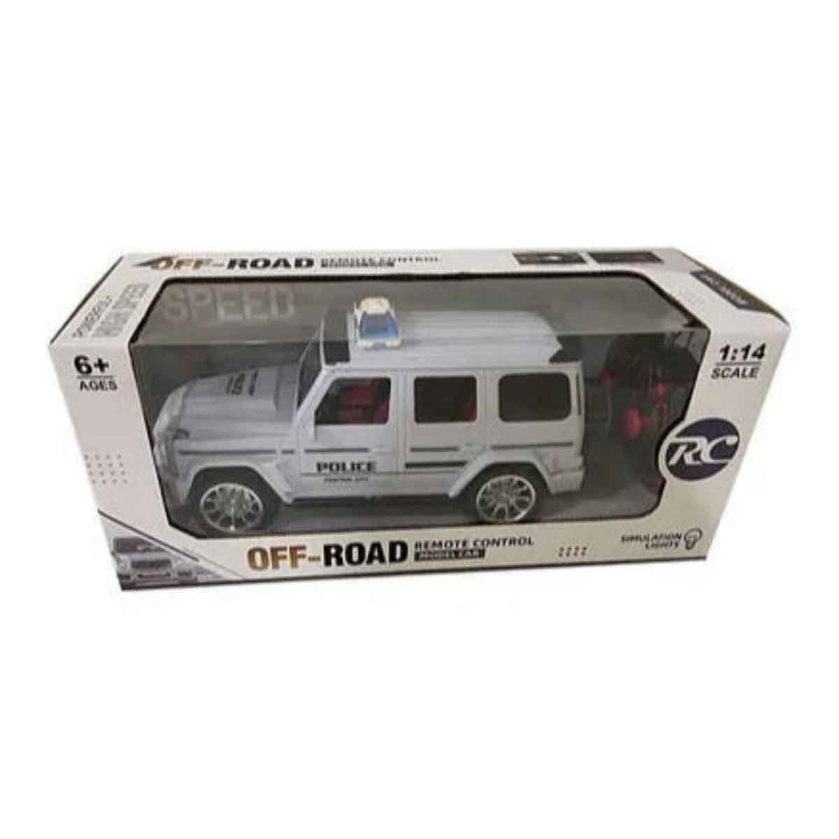 يانغ لي مي سيارة تحكم عن بعد منوعة بمقياس 1:16 موديل LM258-20 للجنسين، من عمر 5-7 سنوات