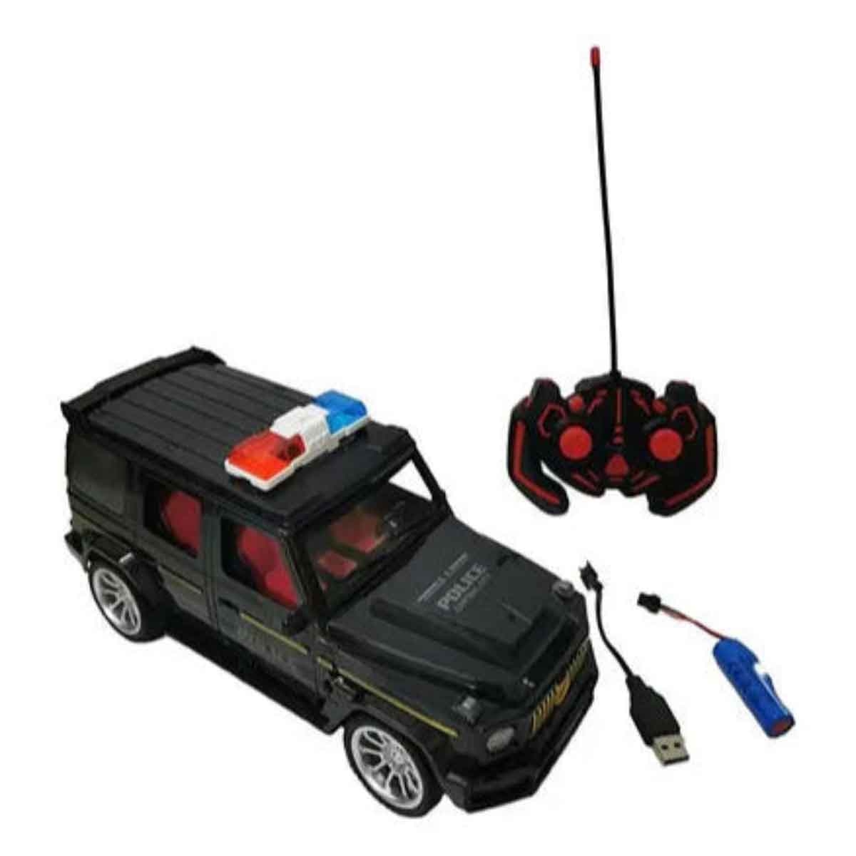 يانغ لي مي سيارة تحكم عن بعد منوعة بمقياس 1:16 موديل LM258-20 للجنسين، من عمر 5-7 سنوات