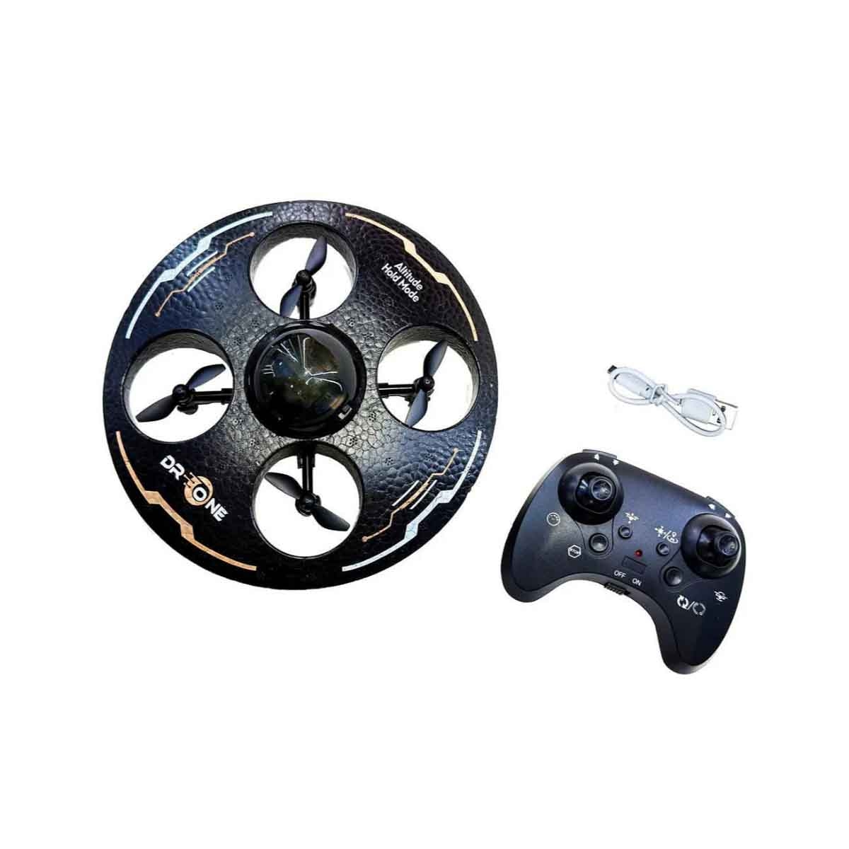 مينغ وي دا طائرة درون جيرو 2.4G للجنسين، من عمر 13+ سنة