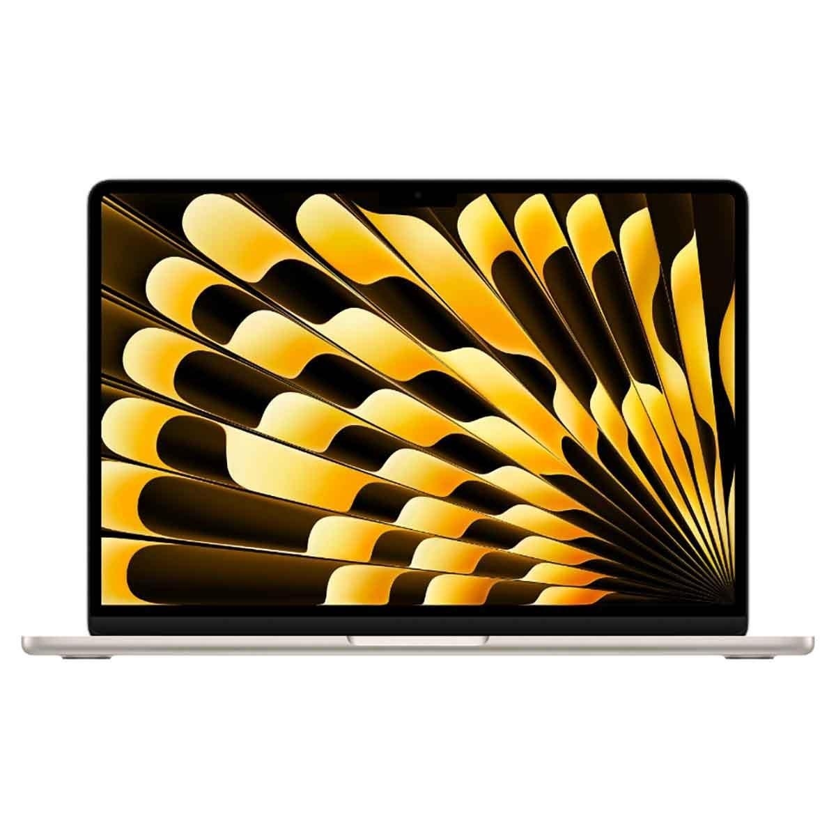 أبل ماك بوك اير M4 مع معالج CPU عشاري النواة وGPU ثماني النواة