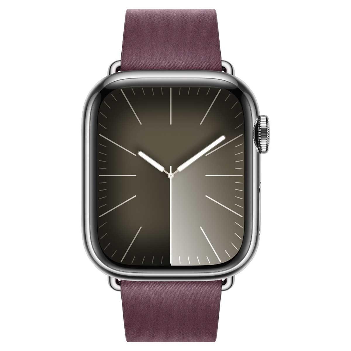 ابل 41mm توتي سوار مودرن باكل - M