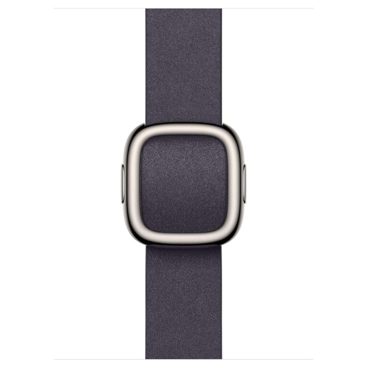 ابل 42mm بنفسجي ميدنايت سوار مودرن باكل - S