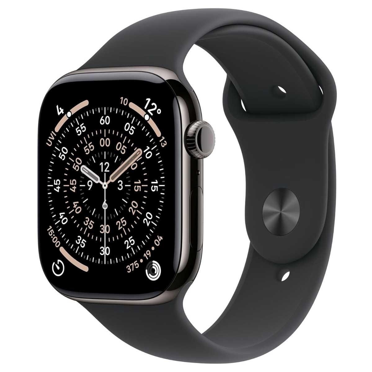 رمادي تيتانيوم / أسود