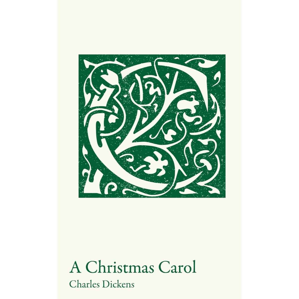 A Christmas Carol by Charles Dickens - 14-01-2019