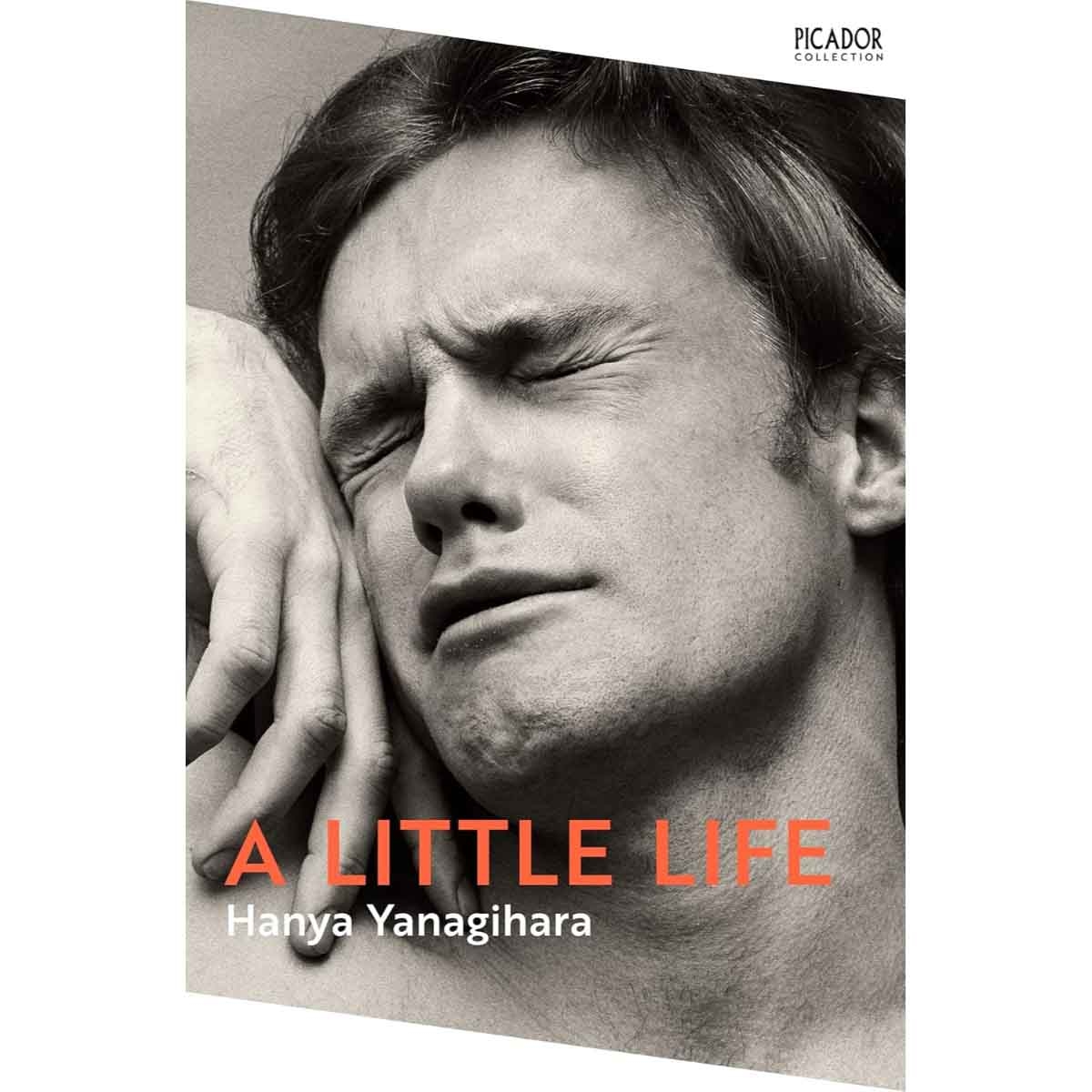 A Little Life by Hanya Yanagihara - 2022