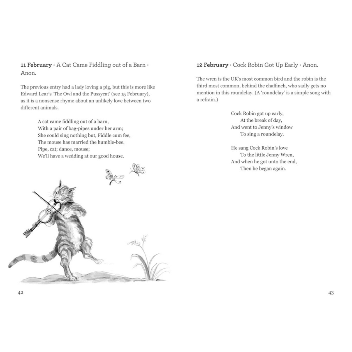 A Nursery Rhyme for Every Night of the Year: تأليف آلي إسيري - 23 مارس 2023