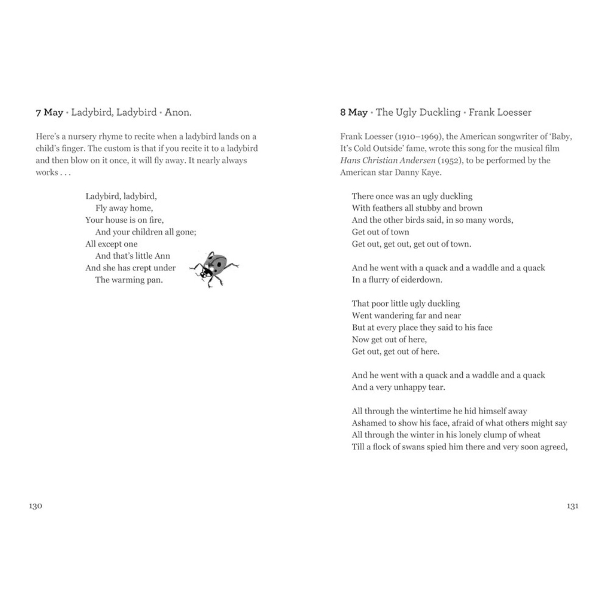 A Nursery Rhyme for Every Night of the Year: تأليف آلي إسيري - 23 مارس 2023