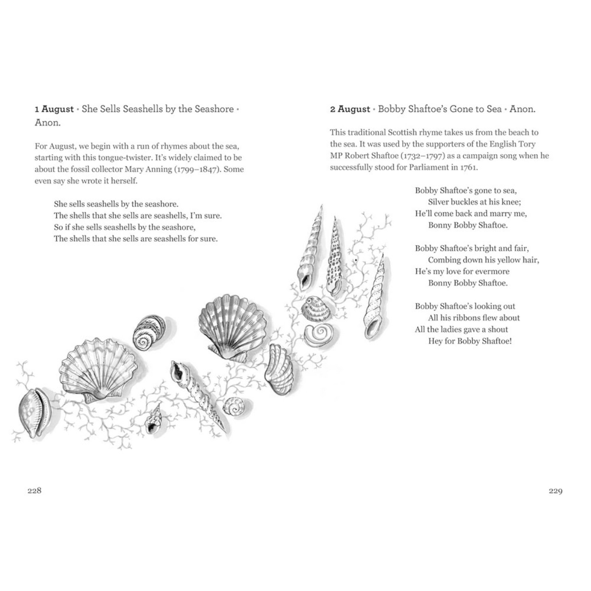 A Nursery Rhyme for Every Night of the Year: تأليف آلي إسيري - 23 مارس 2023