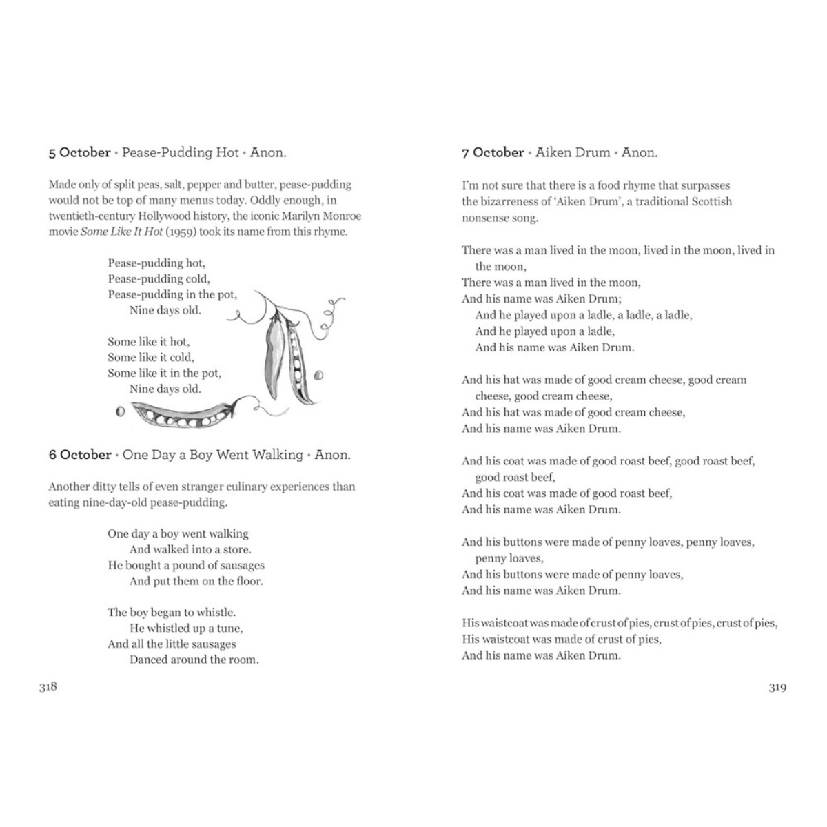 A Nursery Rhyme for Every Night of the Year: تأليف آلي إسيري - 23 مارس 2023