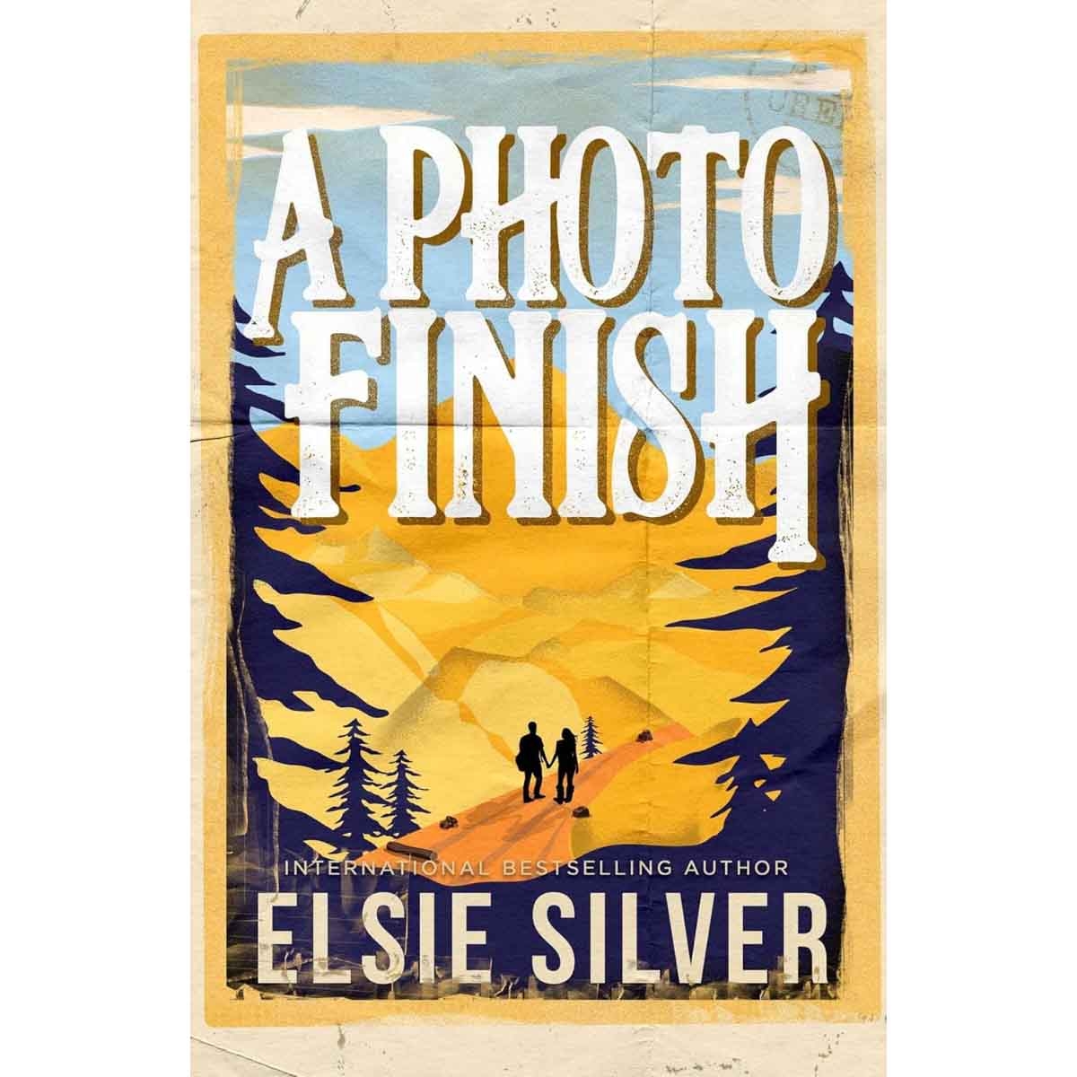 A Photo Finish by Elsie Silver - 18-07-2024