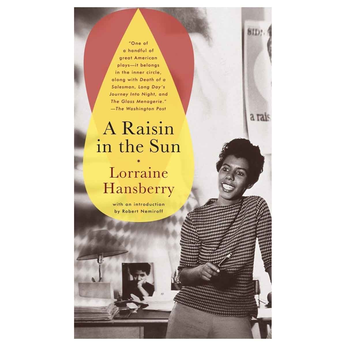 A Raisin in the Sun by Lorraine Hansberry - 29-11-2004