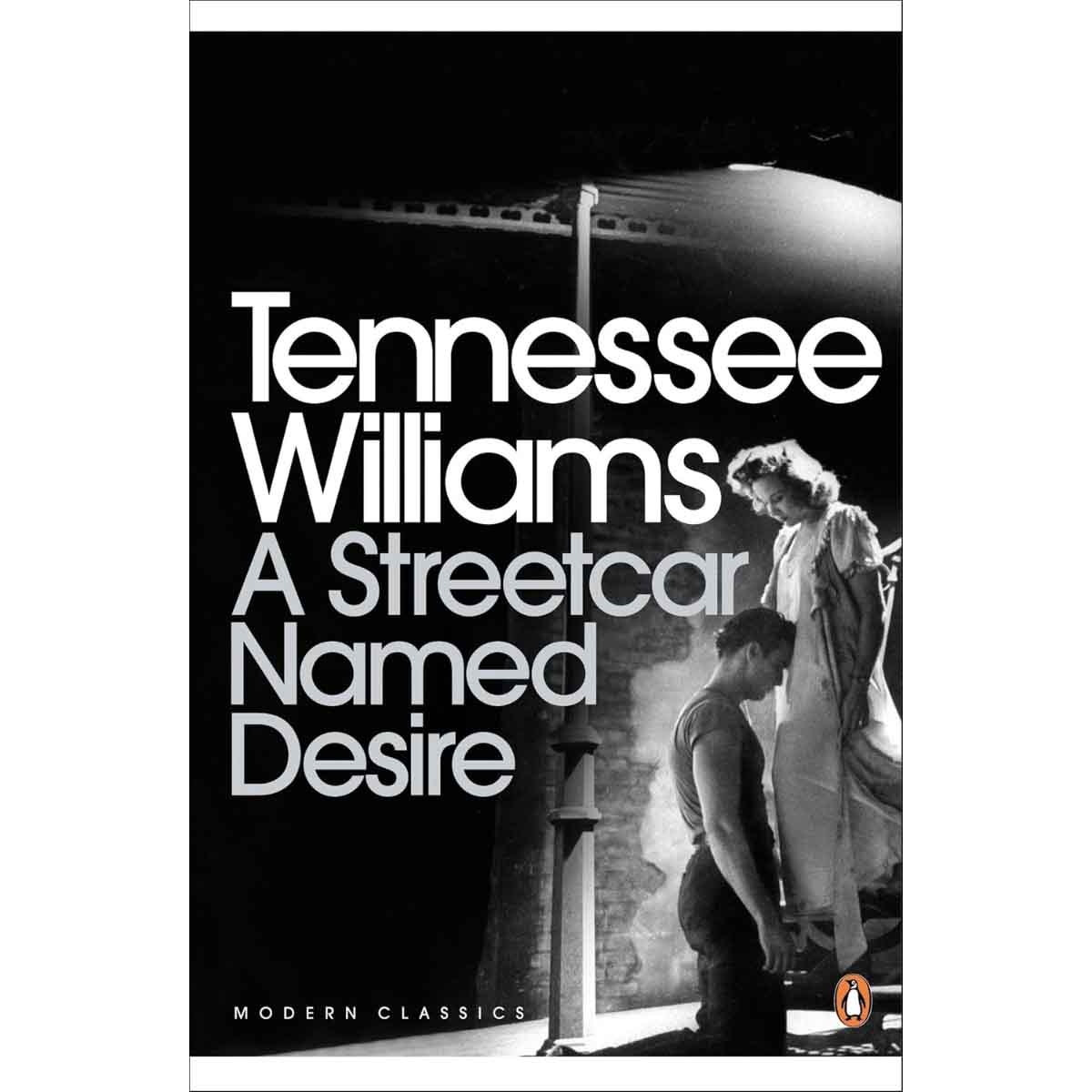 A Streetcar Named Desire by Tennessee Williams - 2009