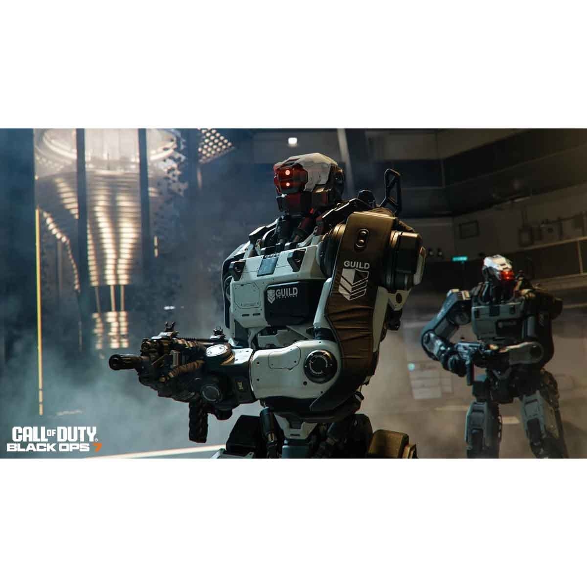 أكتيفيجن لعبة كول أوف ديوتي: بلاك أوبس 7 متوافق مع بلايستيشن 5