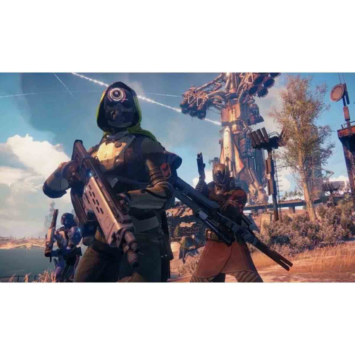 أكتيفيجن لعبة ديستني لبلاي ستيشن 3