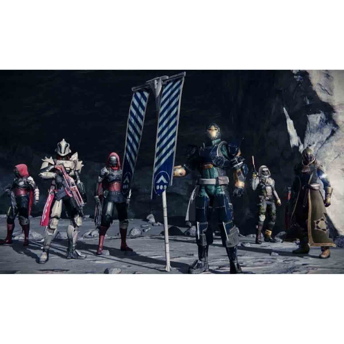 أكتيفيجن لعبة ديستني لبلاي ستيشن 3