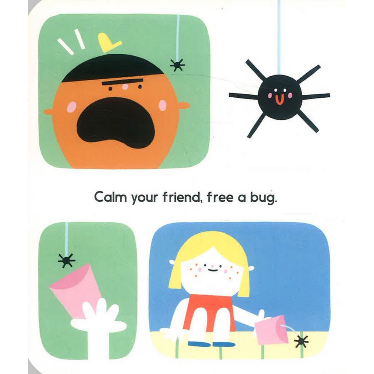 All Kinds of Kindness تأليف جودي كاري نيفين - 30 يونيو 2020