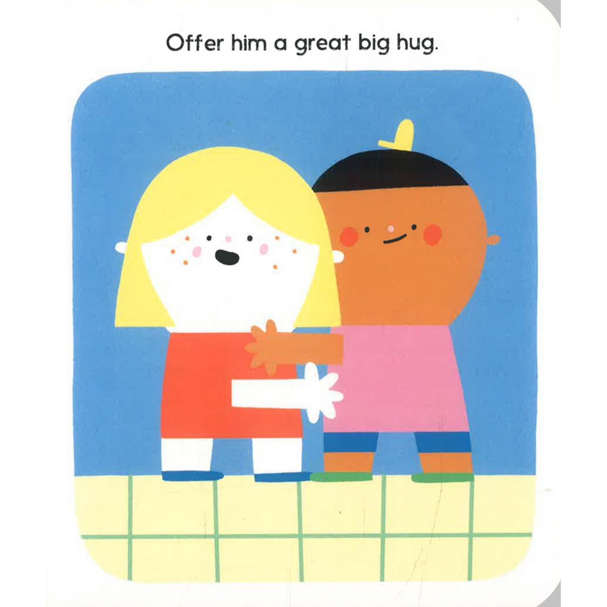 All Kinds of Kindness تأليف جودي كاري نيفين - 30 يونيو 2020