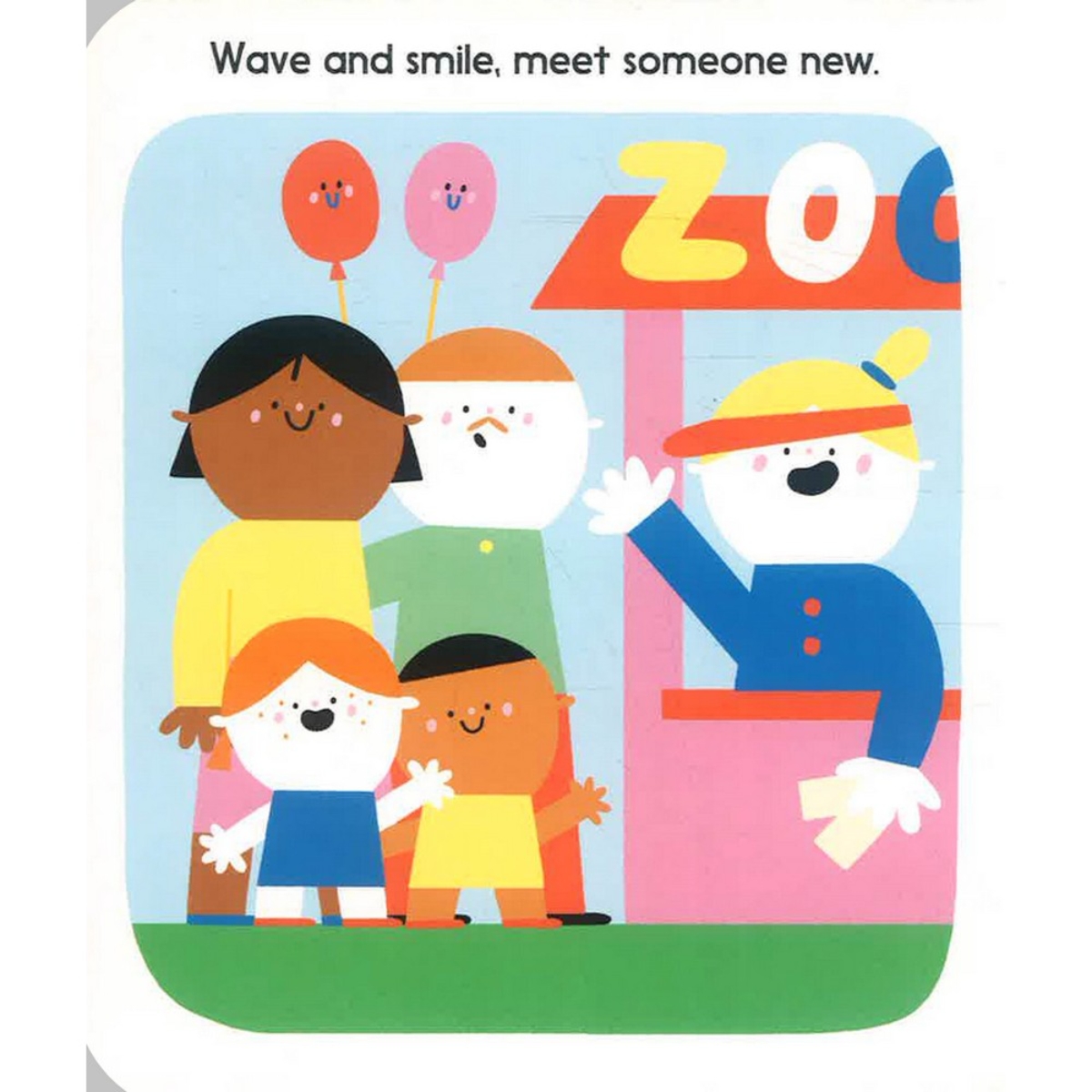 All Kinds of Kindness تأليف جودي كاري نيفين - 30 يونيو 2020