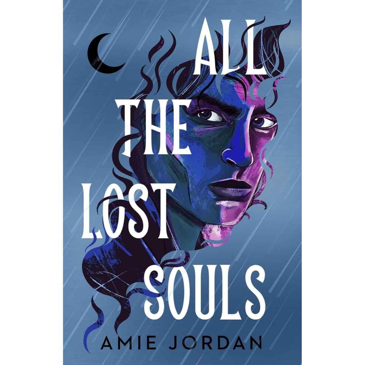 All the Lost Souls by Amie Jordan - 08-01-2025