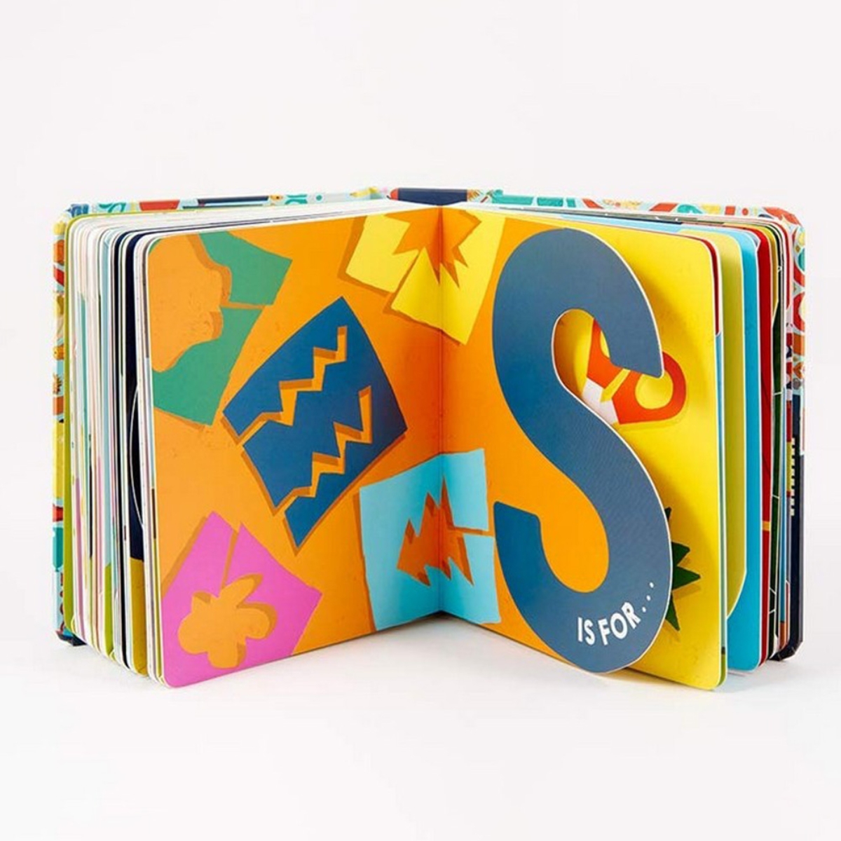 Alphablock (An Abrams Block Book) by Christopher Franceschelli - 6 Aug 2013