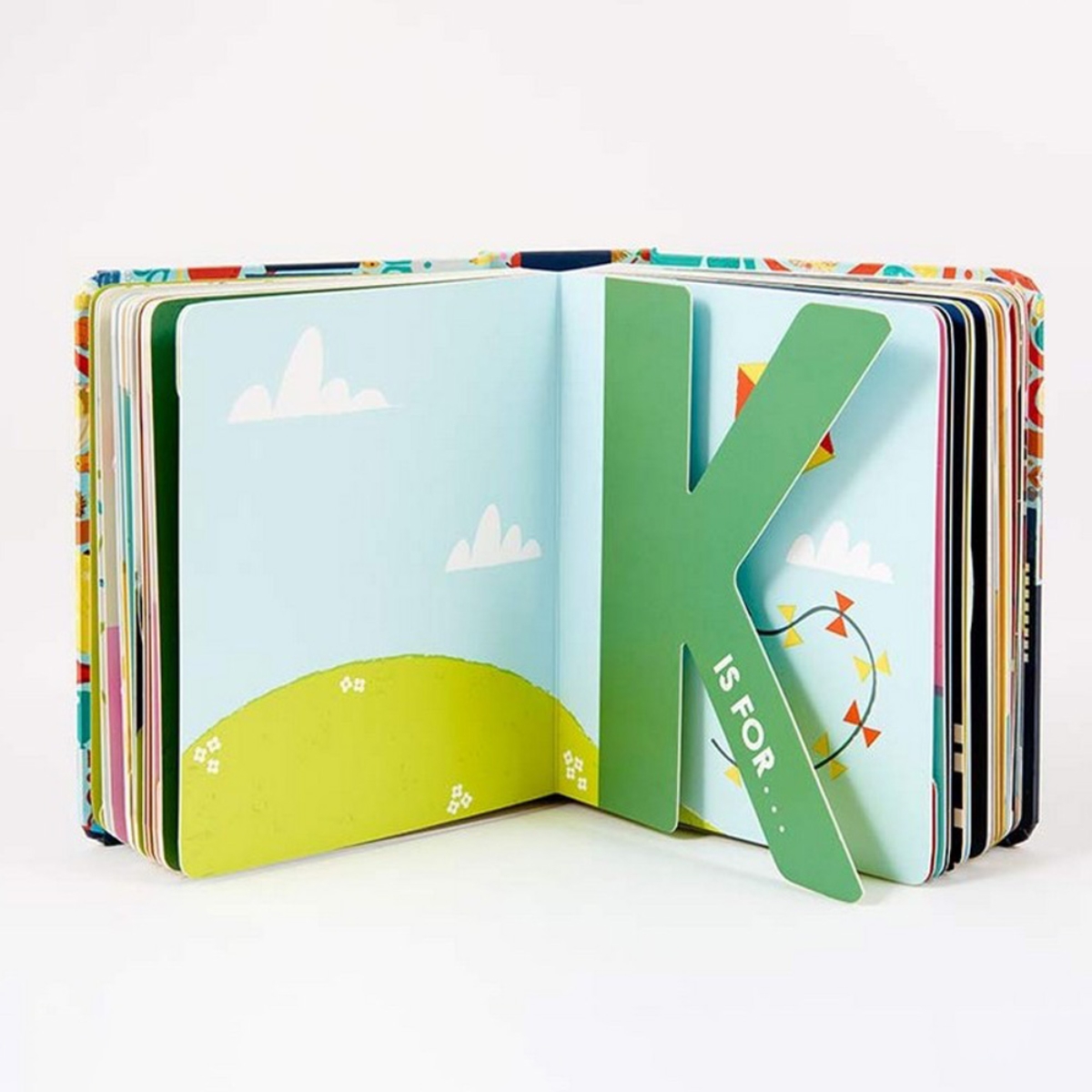 Alphablock (An Abrams Block Book) by Christopher Franceschelli - 6 Aug 2013